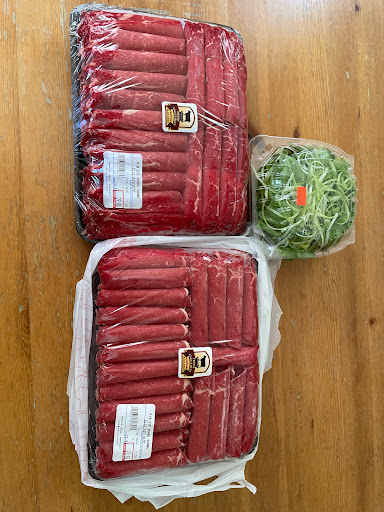 Angus Meat Market La Crescenta image