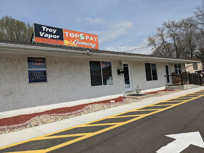 Troy Vapor Smoke Shop