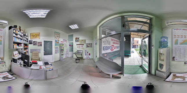 Отзиви за Еврозоовет - Зооветеринарен център в Пловдив - Магазин