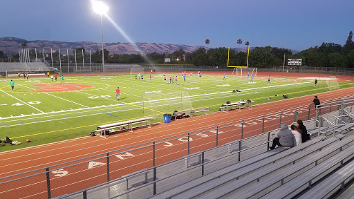 San Jose High School