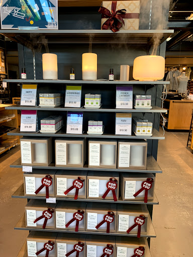 Clothing Store «MUJI Santa Monica», reviews and photos, 2936 Main St, Santa Monica, CA 90405, USA