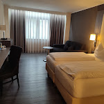 Photo n°1 de l'avis de Selina.r fait le 20/09/2023 à 14:43 sur le  PLAZA Hotel Buchhorner Hof à Friedrichshafen