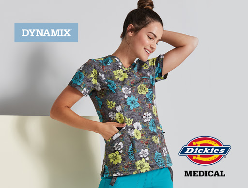 Uniform Store «Roberts Medical Uniforms», reviews and photos, 710 Boulevard St, Dover, OH 44622, USA