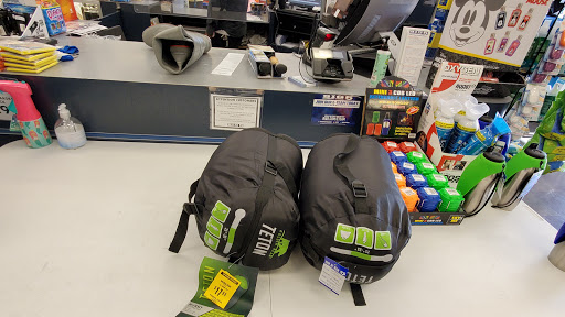 Sporting Goods Store «Big 5 Sporting Goods», reviews and photos, 3831 Alton Pkwy, Irvine, CA 92606, USA