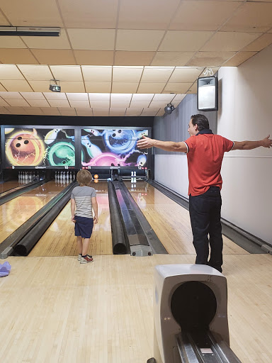 Bowling Alley «Ideal Bowling Center», reviews and photos, 119 Jennings St, Endicott, NY 13760, USA