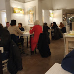 Photo n°9 de l'avis de Marco.i fait le 09/04/2019 à 05:06 sur le  Spiriti Gourmet à Lecce