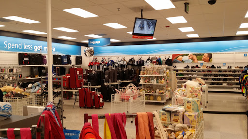 Clothing Store «Ross Dress for Less», reviews and photos, 5412 Ygnacio Valley Rd, Concord, CA 94521, USA