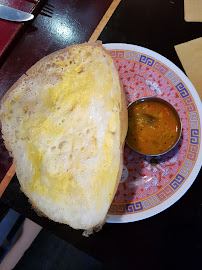 Appam du Restaurant indien Restaurant Indian Taste | Aappakadai à Paris - n°10