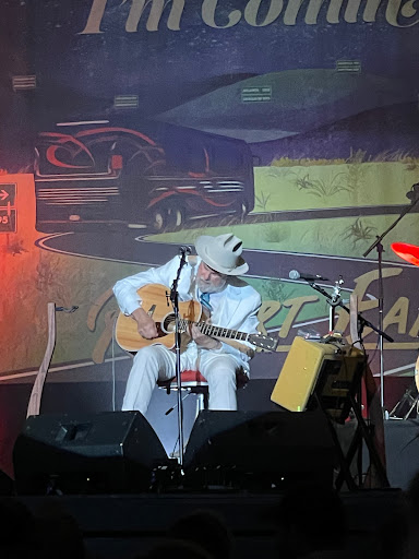 Auditorium «Spartanburg Memorial Auditorium», reviews and photos, 385 N Church St, Spartanburg, SC 29303, USA