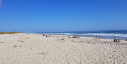 Nauset beach'in fotoğrafı doğal alan içinde bulunmaktadır