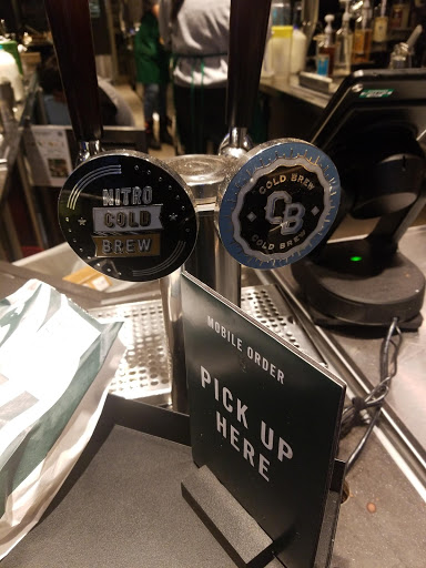 Starbucks image
