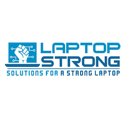 LAPTOP STRONG (PCOK SERVICES SRL)