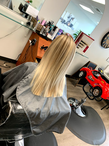 Hair Salon «Salon 106», reviews and photos, 8425 SE 68th St, Mercer Island, WA 98040, USA