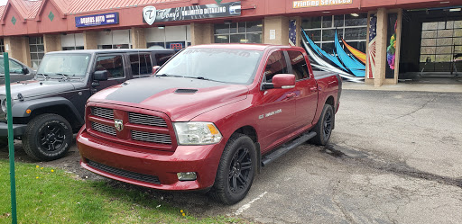 Sign Shop «Wraps -n- Signs», reviews and photos, 7441 S Westnedge Ave #500, Portage, MI 49002, USA