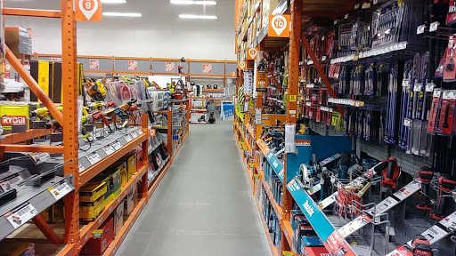 Home Improvement Store «The Home Depot», reviews and photos, 10825 US-441, Leesburg, FL 34788, USA