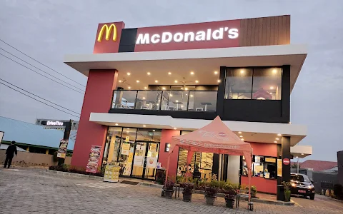 McDonald's Jati Bengkulu image