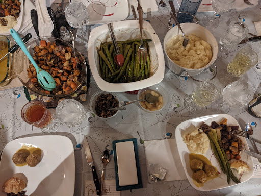 Caterer «Talk of the Town: Atlanta Best Catering & Caterers For Weddings and Corporate Events | Atlanta, GA», reviews and photos, 30 Woodstock St, Roswell, GA 30075, USA