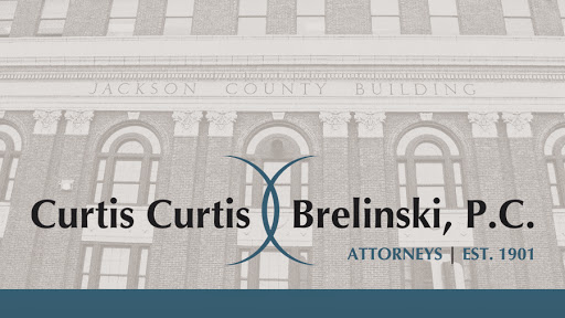 Curtis, Curtis & Brelinski, P.C., 120 W Michigan Ave, Jackson, MI 49201, Law Firm
