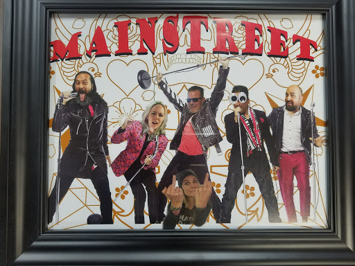 Explore armband tattoo ideas for men, creative tattoo ideas in Longmont, available at Main Street Tattoo