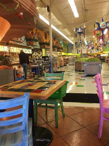Mexican Grocery Store «Mi Pueblo Food Center», reviews and photos, 330 Bellam Blvd, San Rafael, CA 94901, USA