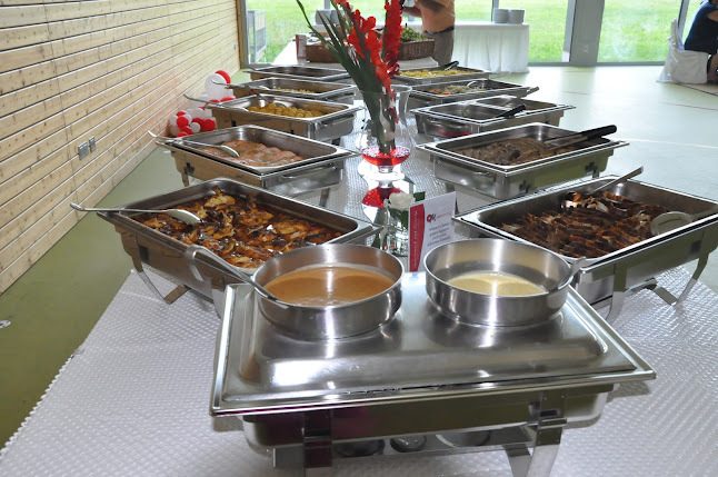 OM Catering - Catering