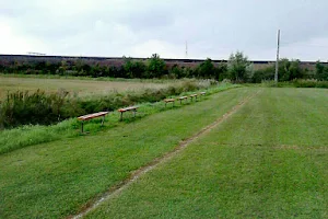 Stadion w Gnieżdżewie image