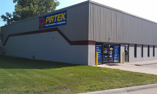 Parker-hannifin Sterling Heights