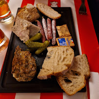 Plats et boissons du Restaurant à viande Restaurant La Boucherie à Saint-Marcel-lès-Valence - n°20