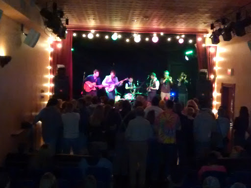 Performing Arts Theater «Shepherdstown Opera House», reviews and photos, 131 W German St, Shepherdstown, WV 25443, USA