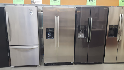 Home Improvement Store «The Home Depot», reviews and photos, 6000 Carlisle Pike, Mechanicsburg, PA 17050, USA