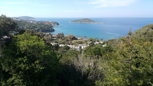 Bodrum Kaymakamlığı