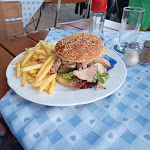 Photo n°2 de l'avis de Ellen.. fait le 30/09/2023 à 20:59 sur le  Gasthaus Ruf à Seefeld