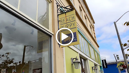 Pet Supply Store «Beach Puppy», reviews and photos, 614 Broadway St, Seaside, OR 97138, USA