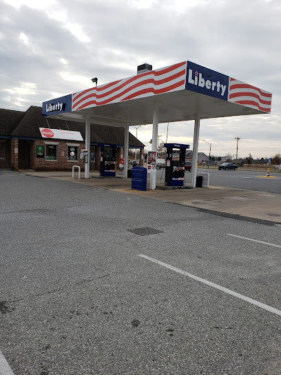 Liberty Gas & Food Junction