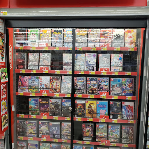 Discount Store «Walmart», reviews and photos, 2300 Dixwell Ave, Hamden, CT 06514, USA