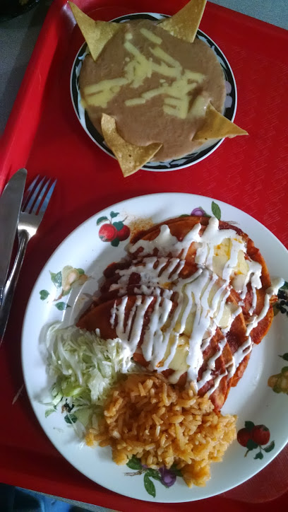 Restaurant Reforma - Hermosillo - Moctezuma 130, 84567 Moctezuma, Son., Mexico