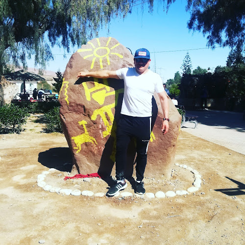 El Campechano y huayros - Tacna