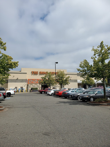 Home Improvement Store «The Home Depot», reviews and photos, 7050 Tacoma Mall Blvd, Tacoma, WA 98409, USA