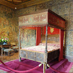 Photo n° 2 de l'avis de Thierry.a fait le 02/05/2023 à 08:48 pour Château de Chenonceau à Chenonceaux