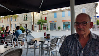 Atmosphère du Restaurant la Viguerie à Aigues-Mortes - n°2