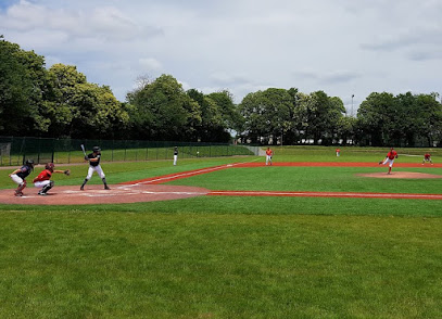 Stade Baseball Softball de Rennes