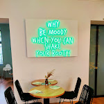 Photo n° 6 de l'avis de Emeline.. fait le 07/05/2022 à 13:03 pour Hey Mama à Strasbourg