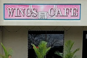 Wings Cafe LLC image