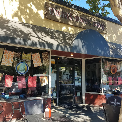 Barbecue Restaurant «Trail Dust BBQ», reviews and photos, 17240 Monterey Rd, Morgan Hill, CA 95037, USA