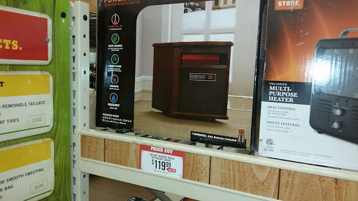 Home Improvement Store «Tractor Supply Co.», reviews and photos, 58485 Belleview Dr, Plaquemine, LA 70764, USA