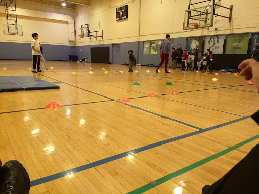 Health Club «Bernard Horwich JCC», reviews and photos, 3003 Touhy Ave, Chicago, IL 60645, USA