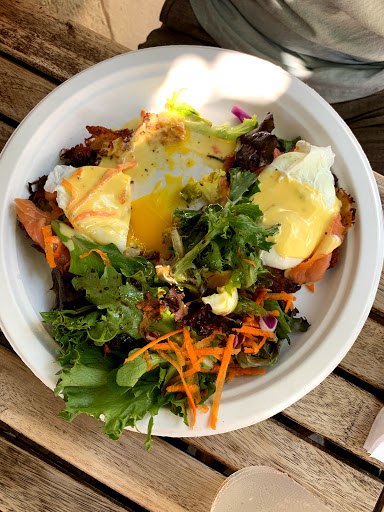 Brunch Restaurant «Day by Day», reviews and photos, 2101 Sansom St, Philadelphia, PA 19103, USA