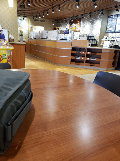 Coffee Shop «Cattails Coffee», reviews and photos, 1000 N Oak Ave, Marshfield, WI 54449, USA