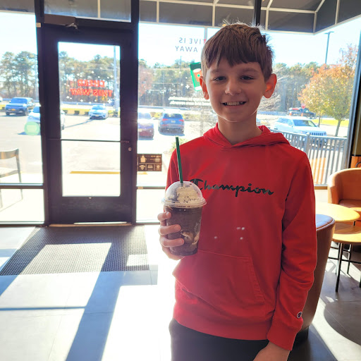 Coffee Shop «Starbucks», reviews and photos, 1865 NJ-70, Lakewood, NJ 08701, USA