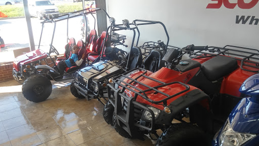 Motorsports Store «Mega Helmets Motorcycles Accessories», reviews and photos, 4767 Memorial Dr, Decatur, GA 30032, USA